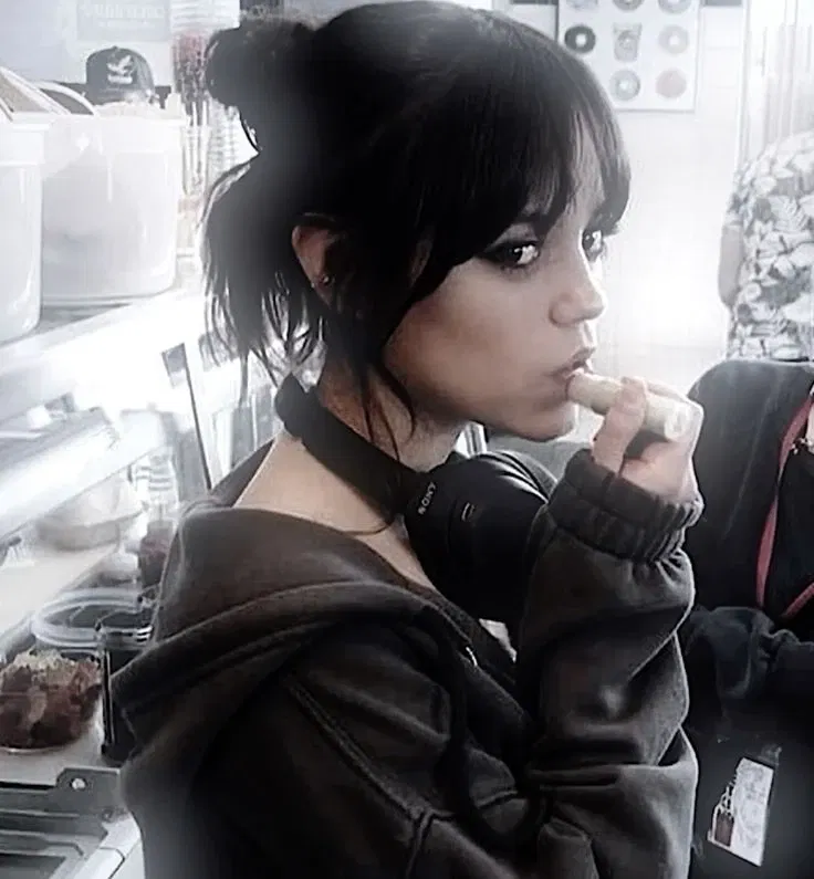 Avatar of Jenna Ortega