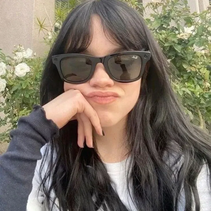 Avatar of Jenna Ortega