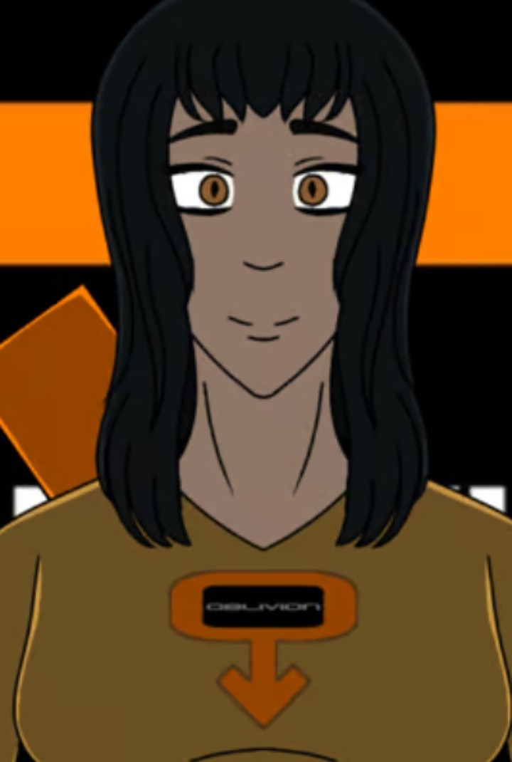 Avatar of Oblivia