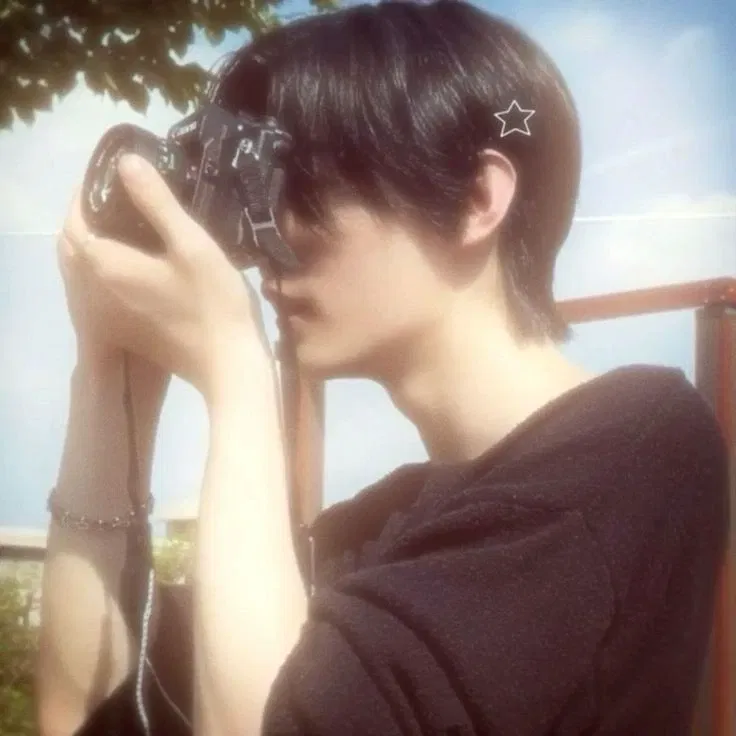 Avatar of Sunghoon 성훈