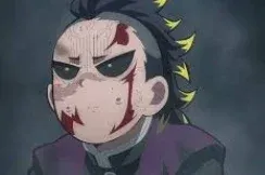 Avatar of Genya