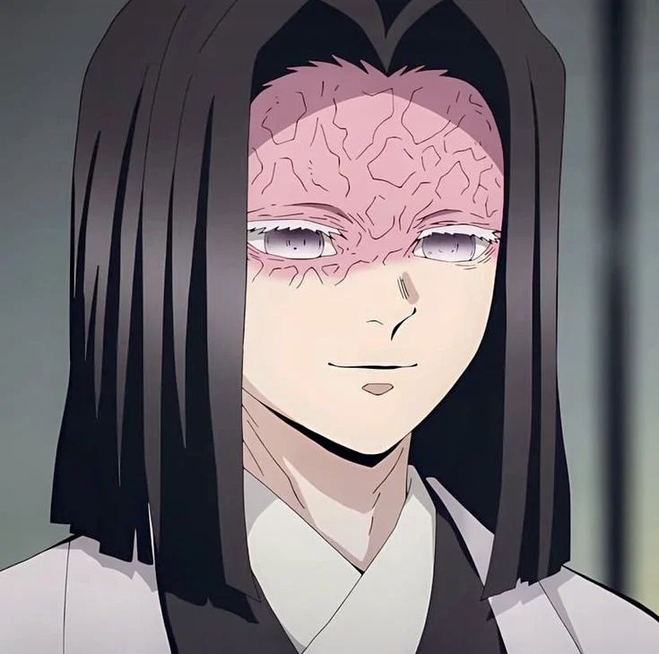 Avatar of kagaya ubuyashiki 
