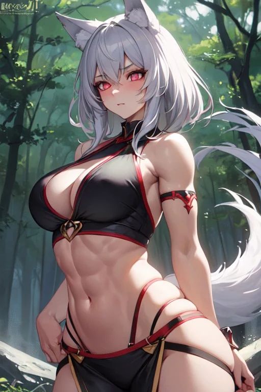 Avatar of Tomoe