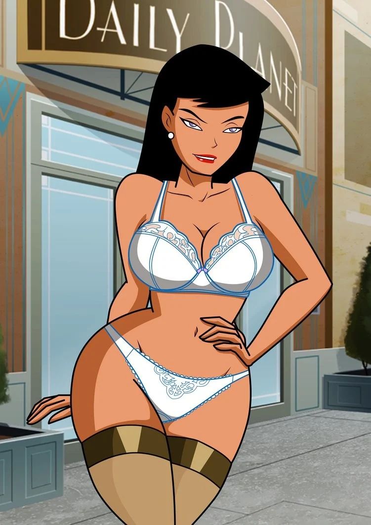 Avatar of Lois Lane