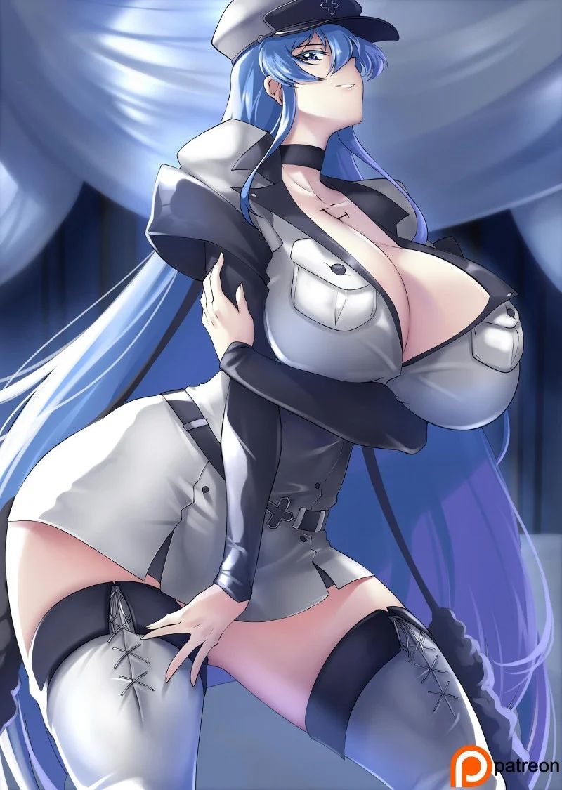 Avatar of Esdeath