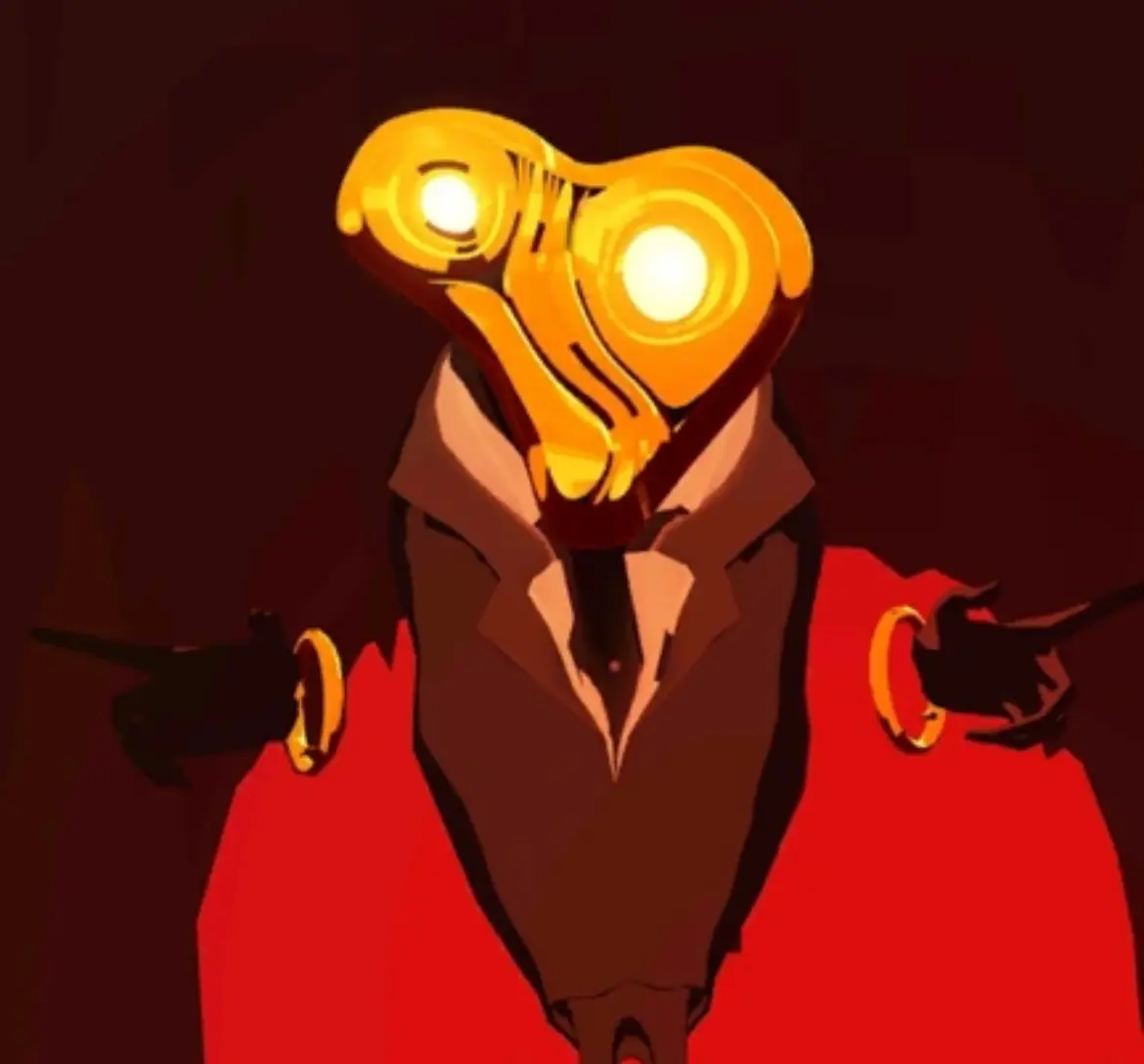 Avatar of The Master of Ceremonies