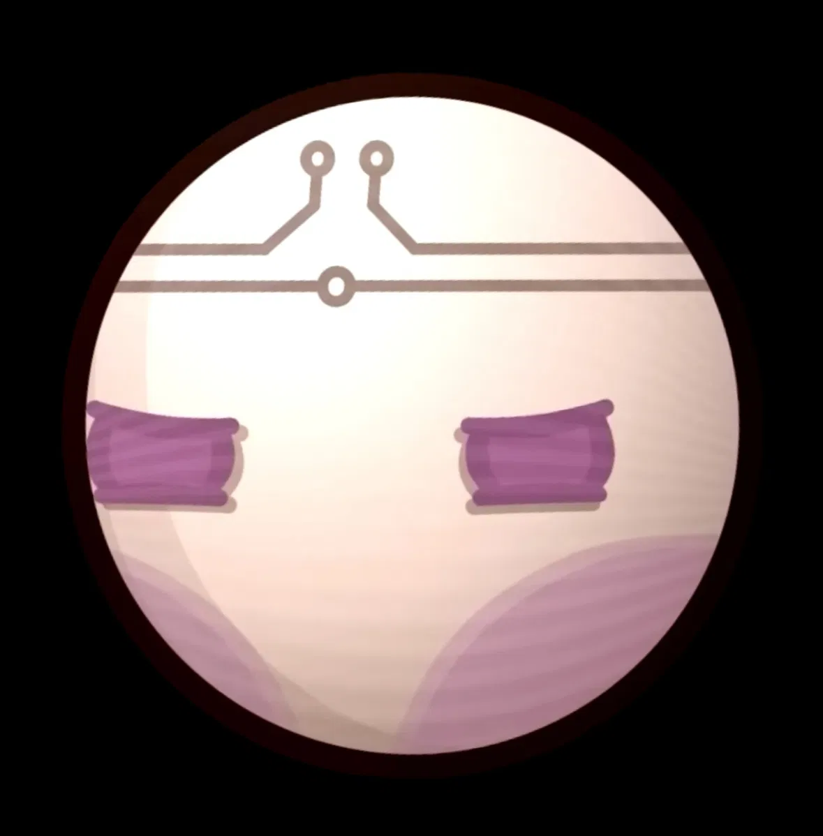 Avatar of S.A.R [Space Astronaut Replacement] Solarballs