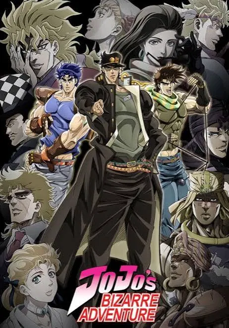 Avatar of Stand Rpg Isekai