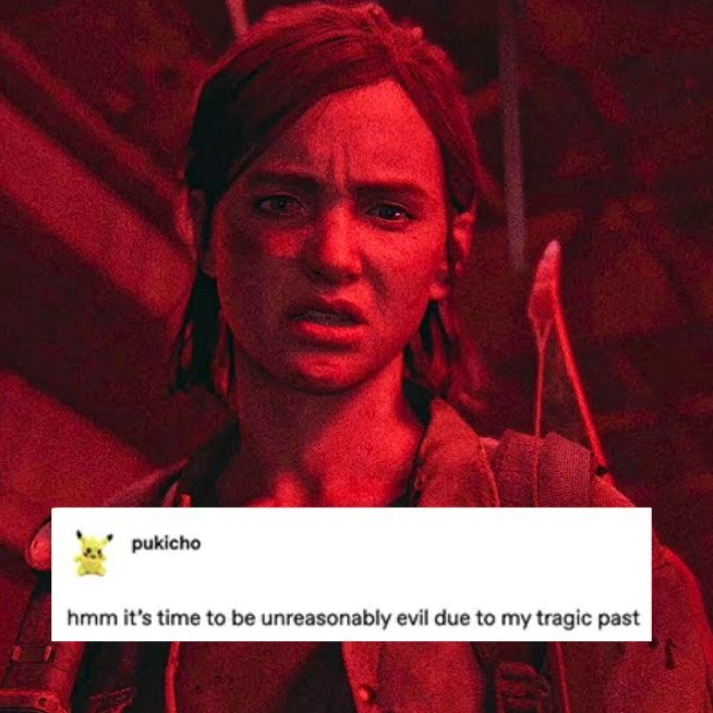 Avatar of Ellie