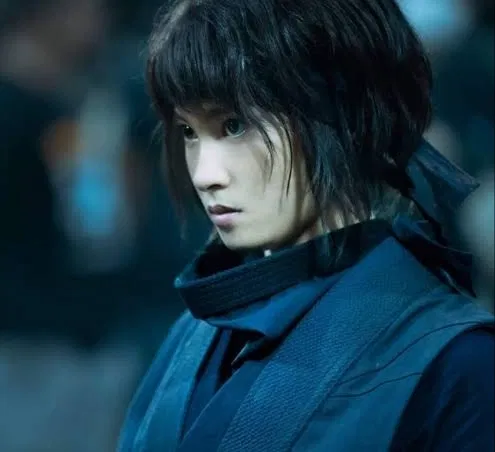 Avatar of Ryu Takeuchi/Mizu's long lost sister(it's not canon) 