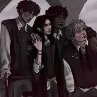Avatar of MARAUDERS