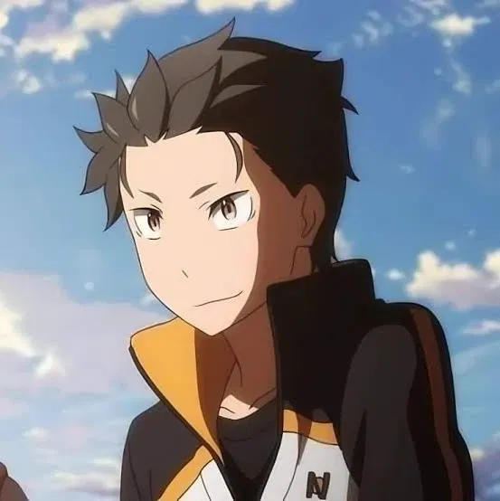 Avatar of Subaru Natsuki🕖 || Arc 1 Meeting