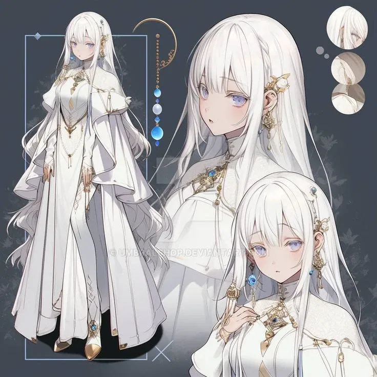 Avatar of Emilia Snowblight❄️ || Your frosty isekai soulmate