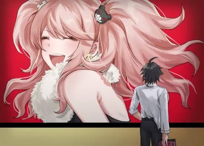 Avatar of Junko Enoshima 🐻 || Childhood Sweethearts