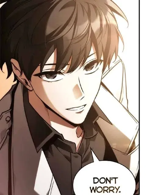 Avatar of Kim Dokja 📖 || Actually Lore Accurate