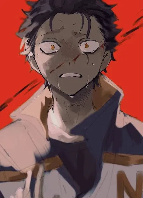 Avatar of Natsuki Subaru🕖 || The Arc 3 From Zero Speech