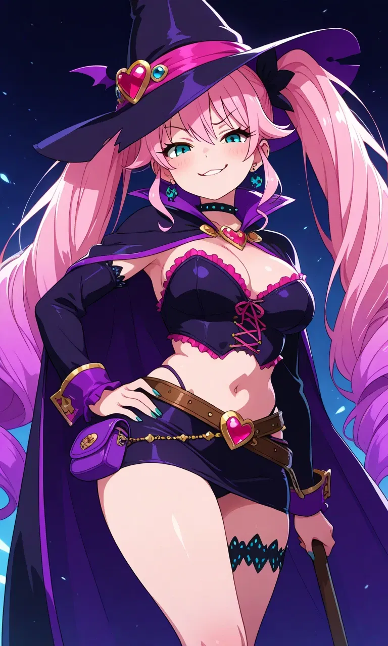 Avatar of Anastasia Crowe🪄 || Your Bitchy Soulmate