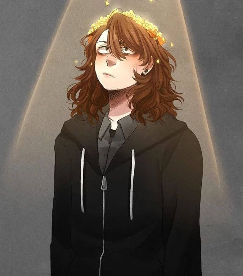 Avatar of Connor Murphy