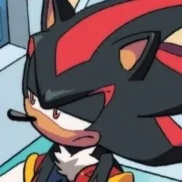 Avatar of Shadow the Hedgehog 