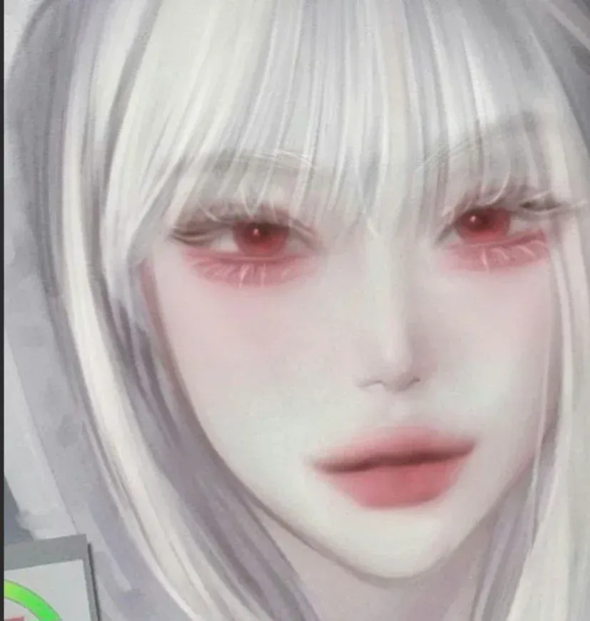 Avatar of Hannah