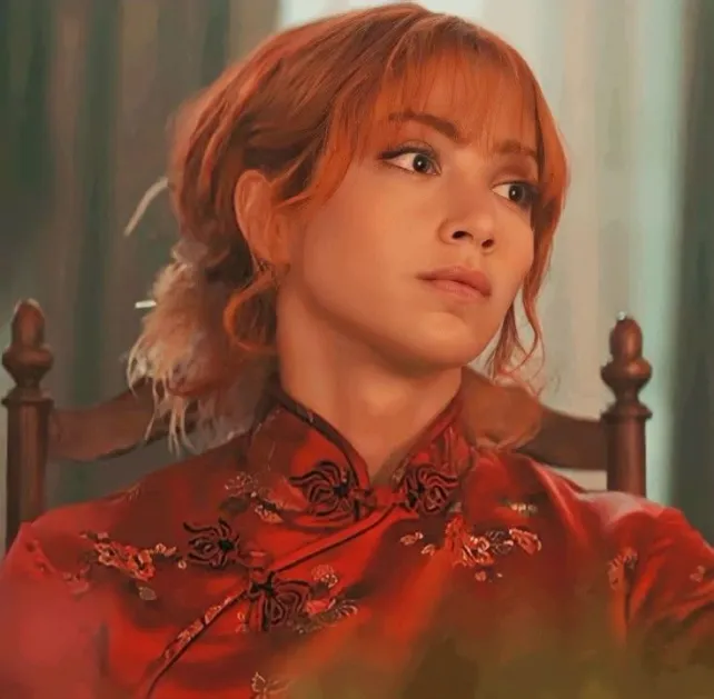 Avatar of Nami(french)