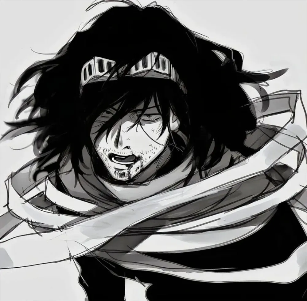 Avatar of Shota Aizawa