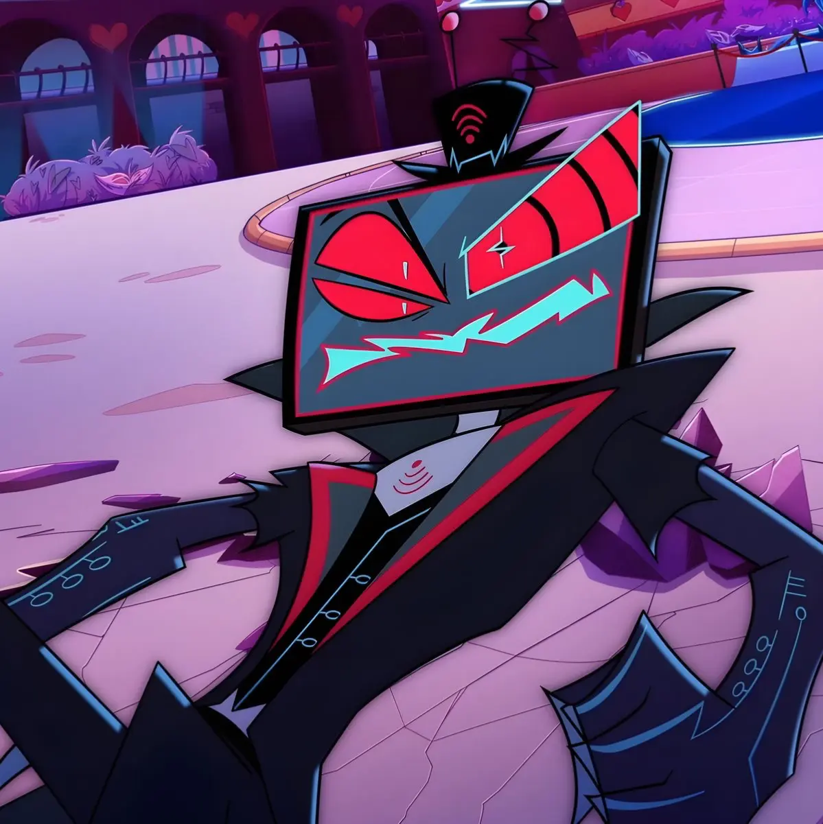 Avatar of ˗ˏˋ Vox ´ˎ˗