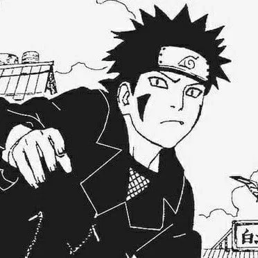 Avatar of Kiba Inuzuka