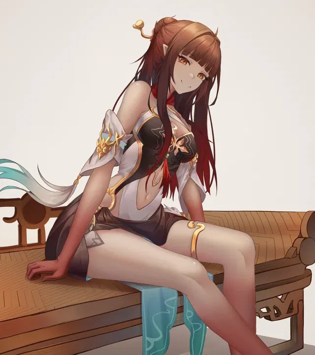 Avatar of Lingsha
