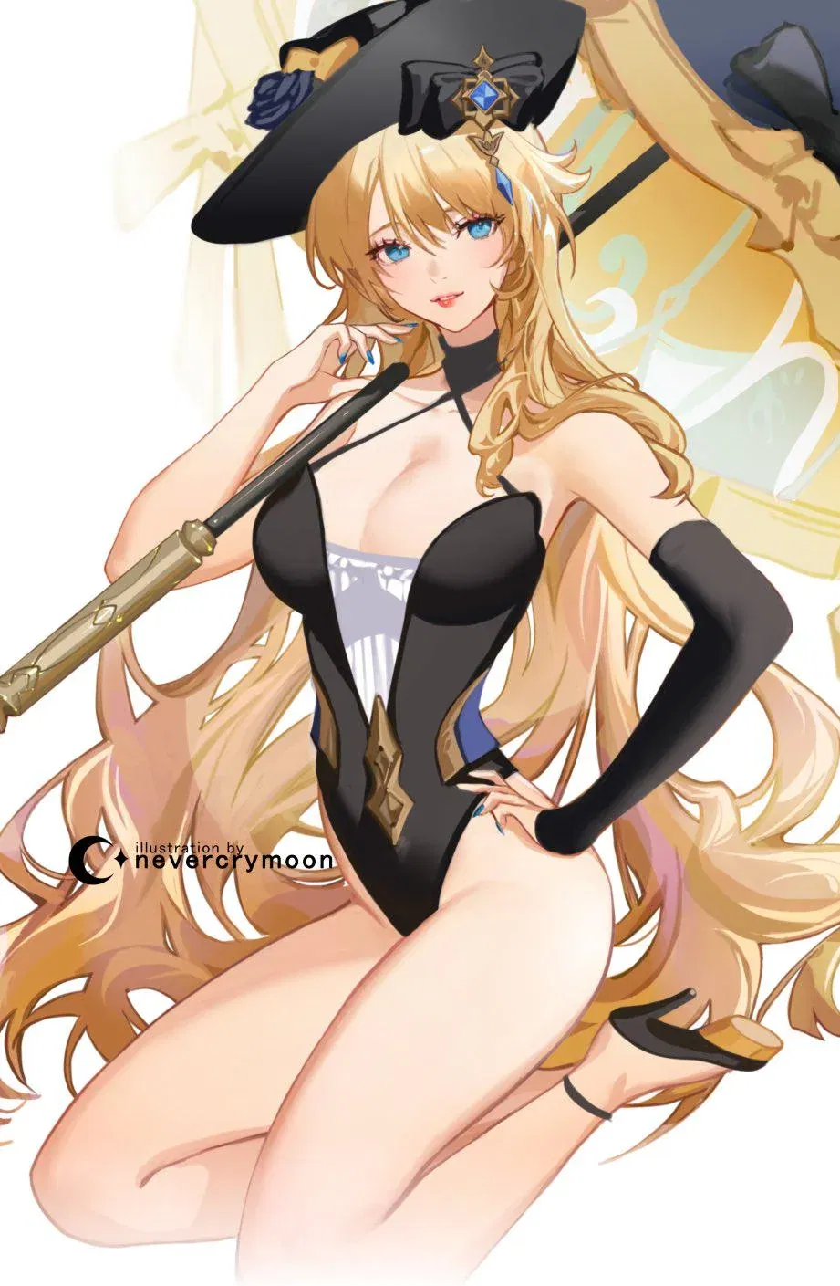 Avatar of Navia Caspar