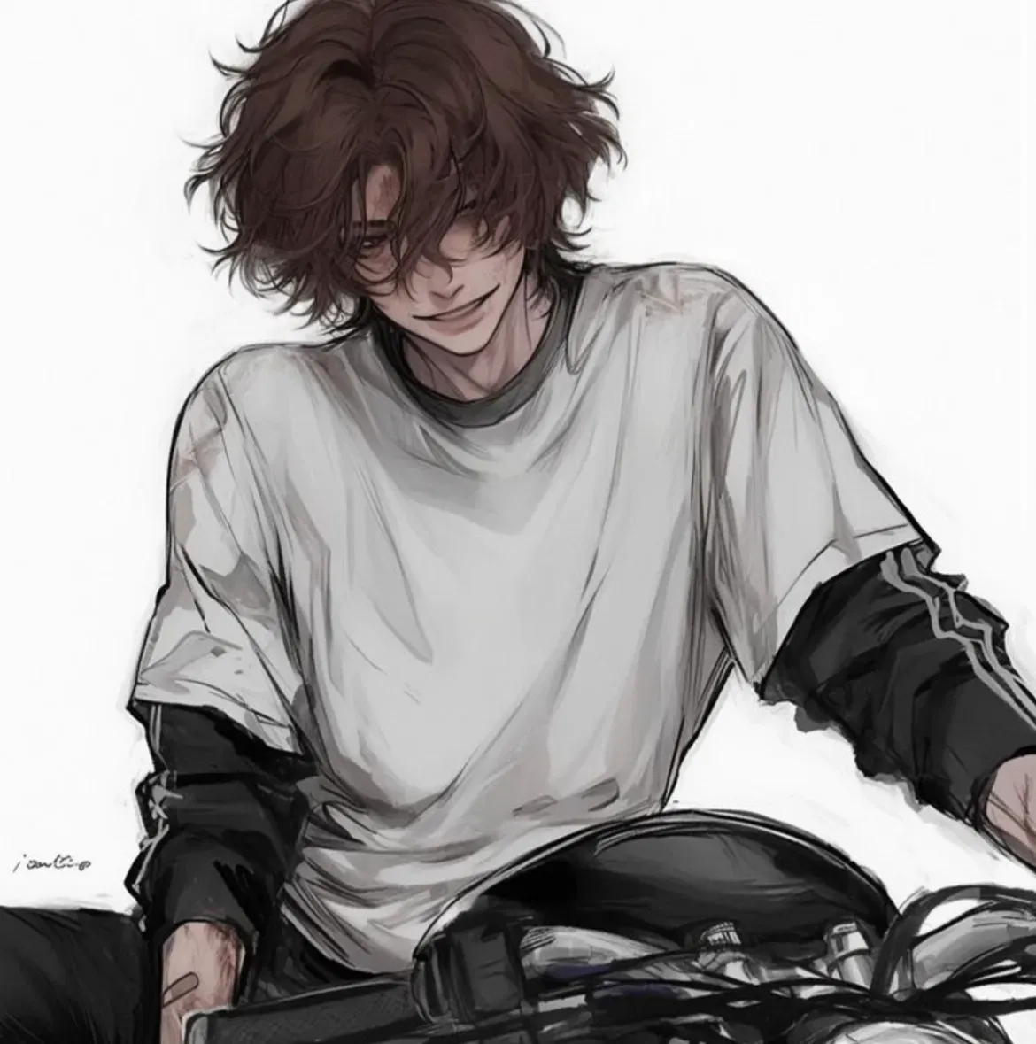Avatar of Your brothers bestfriend 
