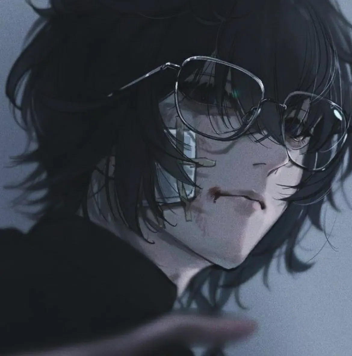 Avatar of School Nerd