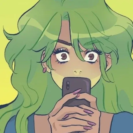 Avatar of Lottie Person 