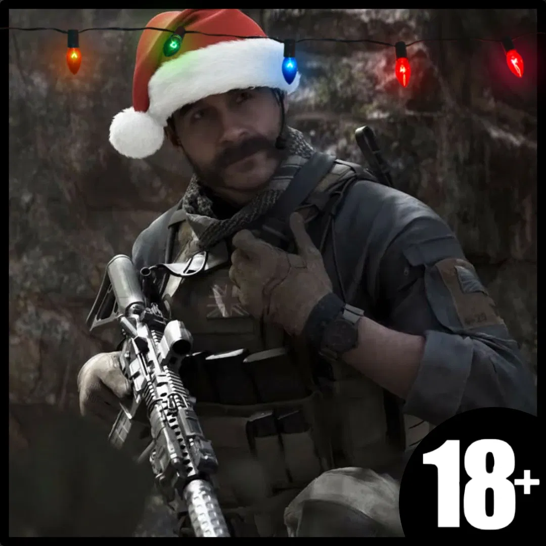 Avatar of Price - Secret Santa