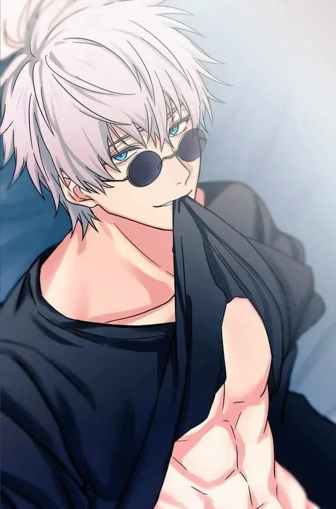 Avatar of Gojo Satoru