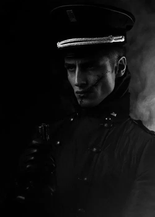Avatar of  Aldric Von Eiger