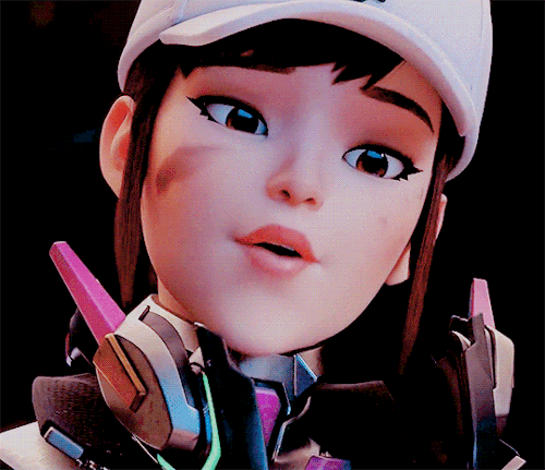 Avatar of ❀ Hana Song - D.VA ❀