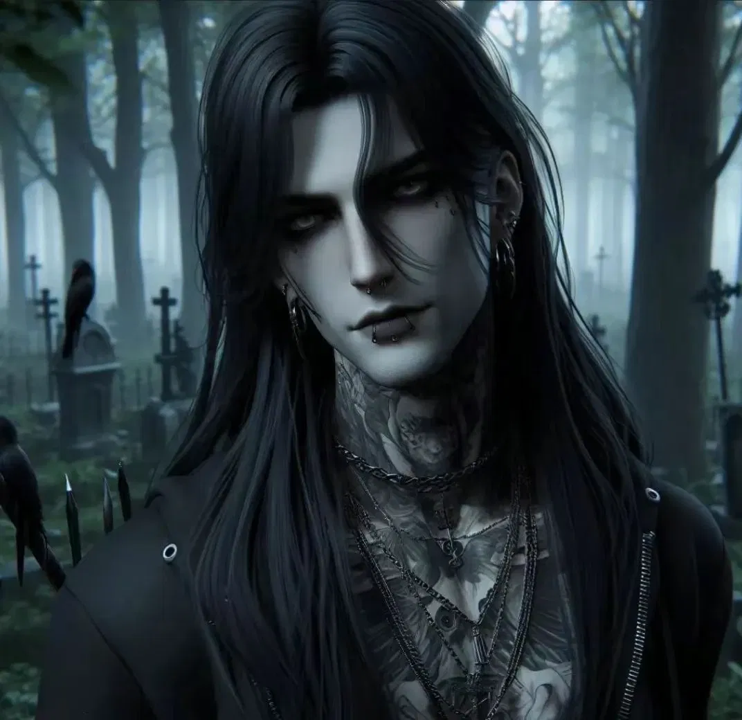 Avatar of Nikalas Foxward