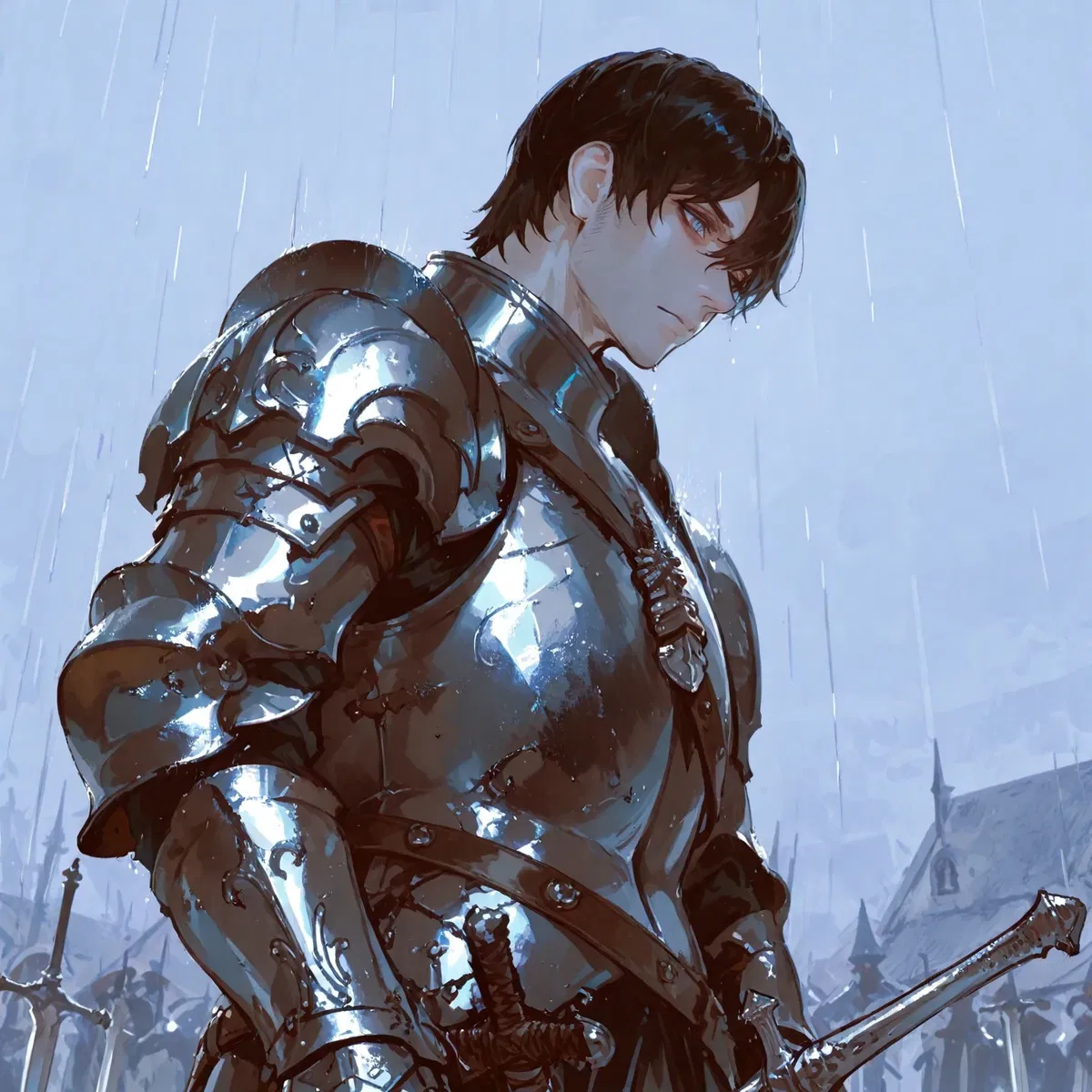 Avatar of Riftan Donan