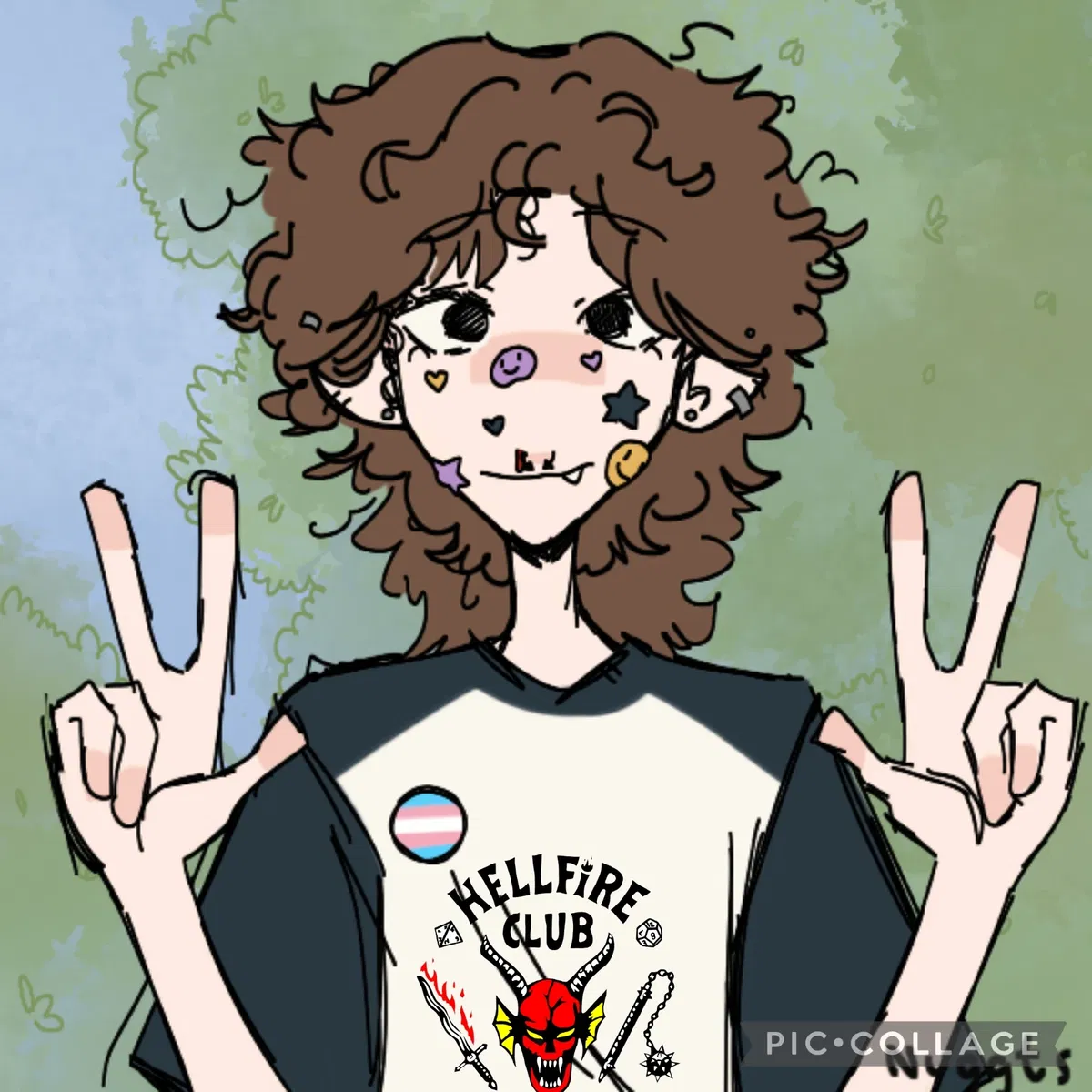 Avatar of Ollie Munson