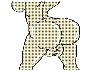 Avatar of Naked Girl
