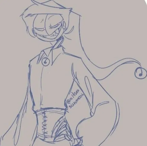 Avatar of Vampire Moondrop