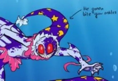 Avatar of Siren Moondrop