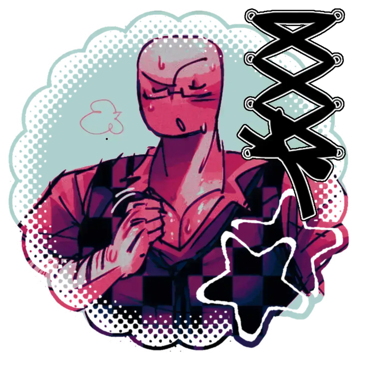 Avatar of Devesto『𐂯』