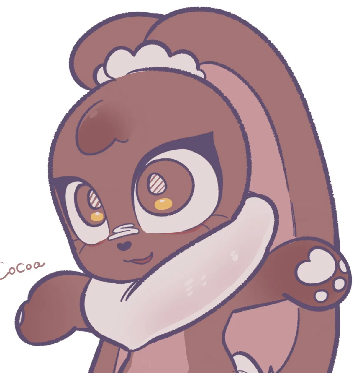 Avatar of Cocoa