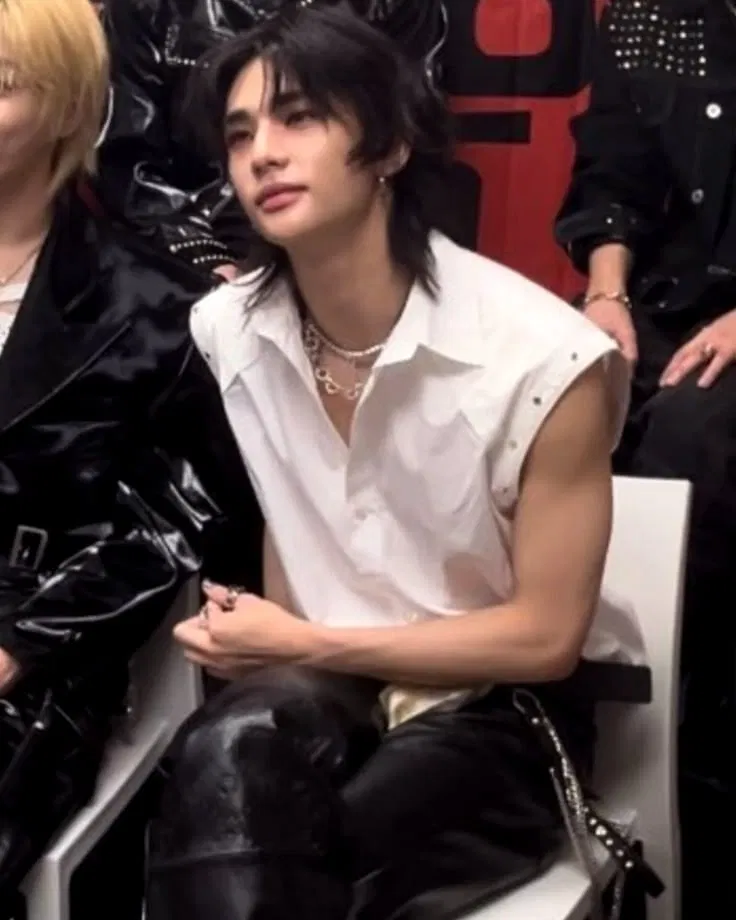 Avatar of Hwang Hyunjin 