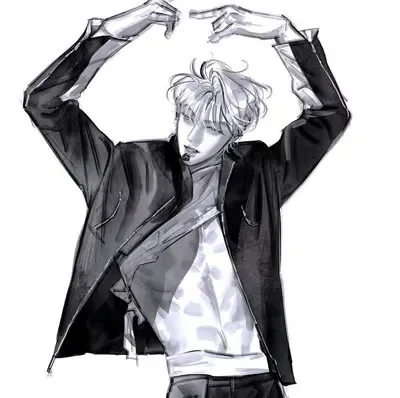 Avatar of K-pop Idol | Childhood Bestfriend