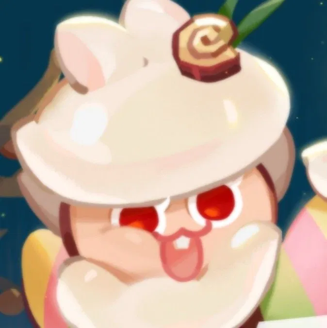 Avatar of 🍡🐇Wice Cakes!!!🐇🍡