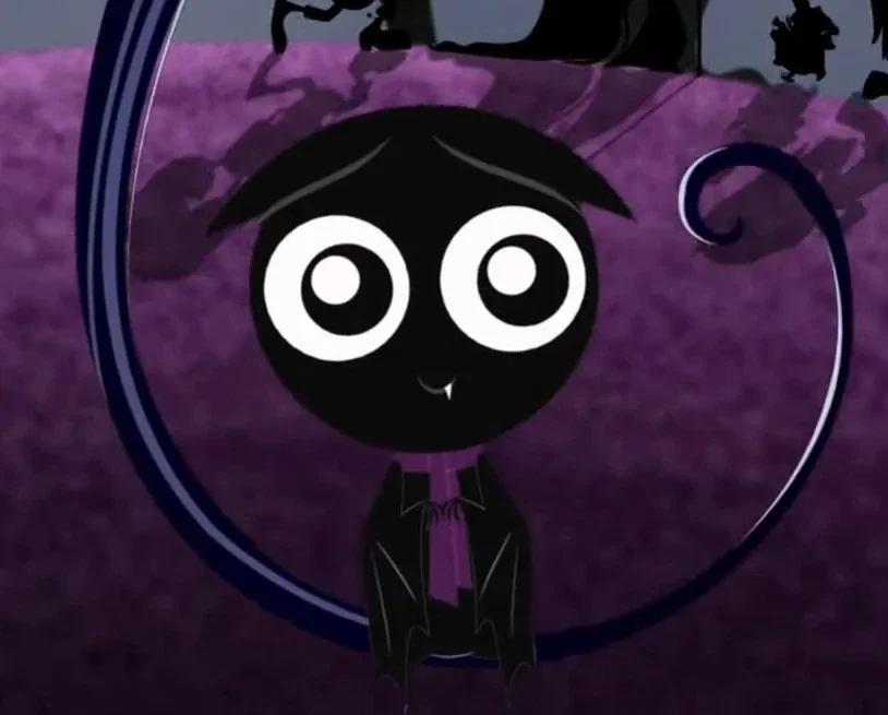 Avatar of Scaredy Bat 