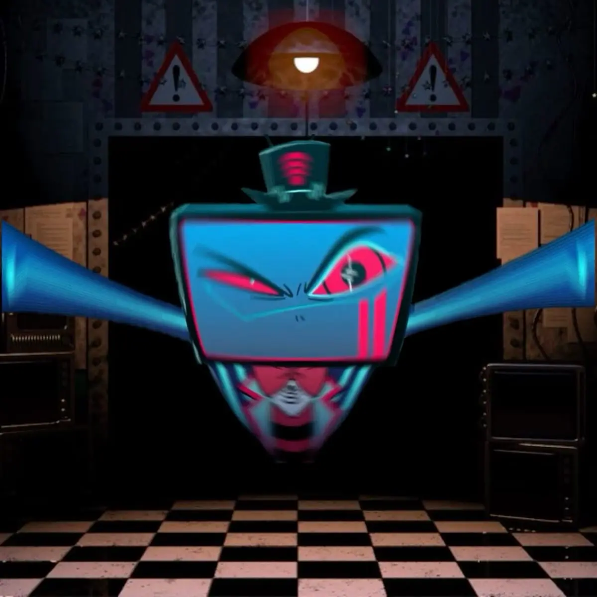 Avatar of Vox